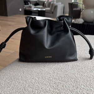 LOEWE
mini Flamenco clutch bag